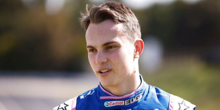 Piloto de Fórmula 1, Oscar Piastri (Crédito: GettyImages)