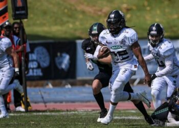 Galo FA lidera o ranking da CBFA (Crédito: João Guilherme)