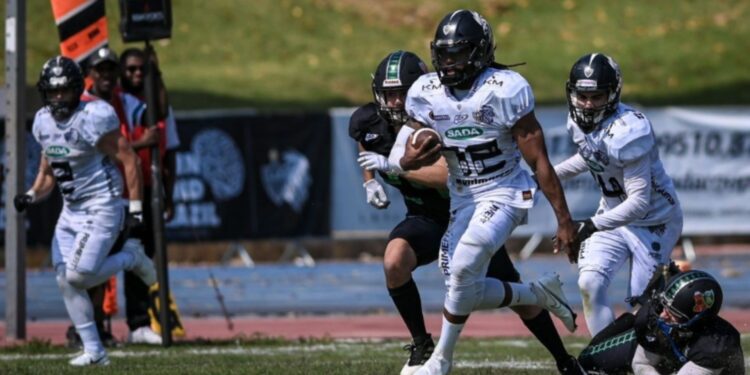 Galo FA lidera o ranking da CBFA (Crédito: João Guilherme)