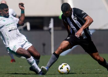Juventude x Botafogo: saiba onde assistir ao duelo do Brasileirão (Crédito: Vítor Silva/ Botafogo/ Flickr)
