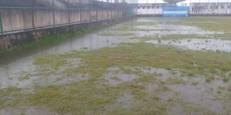 Partida entre Pirates e Scorpions é remarcada para o próximo domingo (Crédito: Crédito: Santa Cruz Pirates/Divulgação)