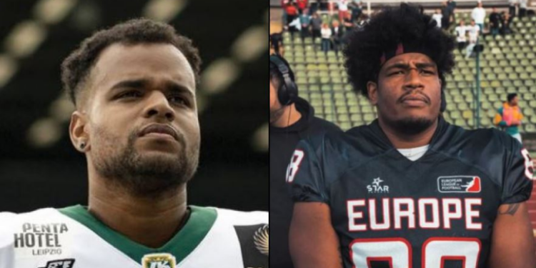 Pollys Sacramento e Murilo Machado são elegíveis a times das estrelas (Crédito: Divulgação)