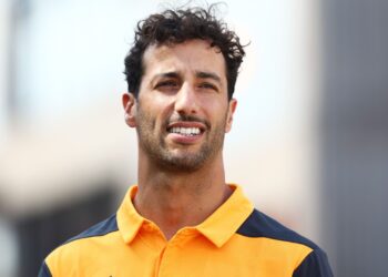 F1: Ricciardo será substituído por Piastri na McLaren, diz site (Crédito: GettyImages)