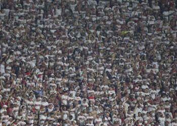 São Paulo anuncia mais 30 mil ingressos vendidos para a Copa do Brasil (Crédito: Rubens Chiri / saopaulofc.net / Flickr São Paulo F.C)