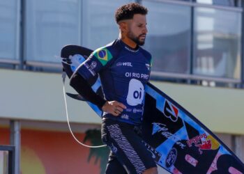 WSL dá início a nona etapa da temporada (Crédito: GettyImages)