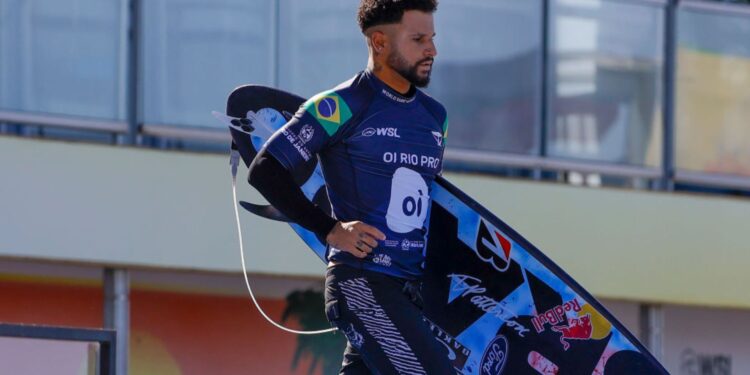 WSL dá início a nona etapa da temporada (Crédito: GettyImages)