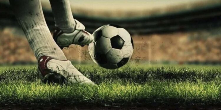Futebol é a seção mais acessada dos sites mais conhecidos (Crédito: Pexels)