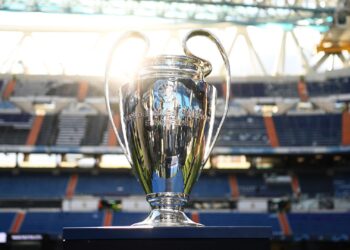 Champions League começa nesta terça-feira; veja os jogos da 1ª rodada (Crédito: GettyImages)