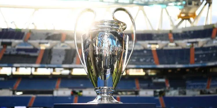 Champions League começa nesta terça-feira; veja os jogos da 1ª rodada (Crédito: GettyImages)