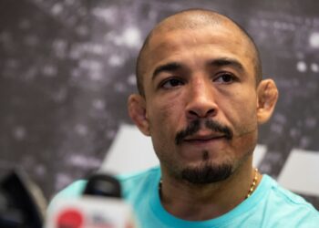 José Aldo fez história no mundo das lutas (Crédito: GettyImages)
