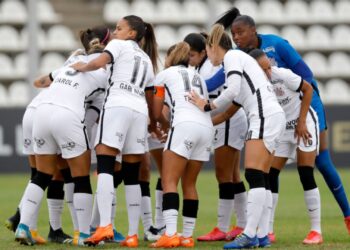 Libertadores Feminina segue sendo destaque (Crédito: GettyImages)