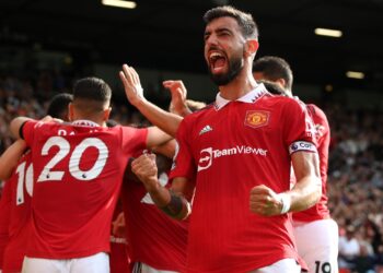 Manchester United recebe Real Sociedad na Europa League (Crédito: GettyImages)