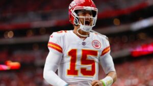 Confira as transmissões dos jogos da semana 2 da NFL pela ESPN (Crédito: Ryan Kang)