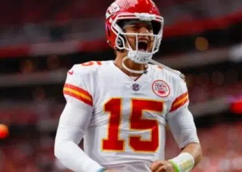 Confira as transmissões dos jogos da semana 2 da NFL pela ESPN (Crédito: Ryan Kang)