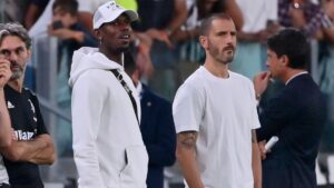 Pogba corre para se preparar a tempo da Copa do Mundo (Crédito: Getty Images)