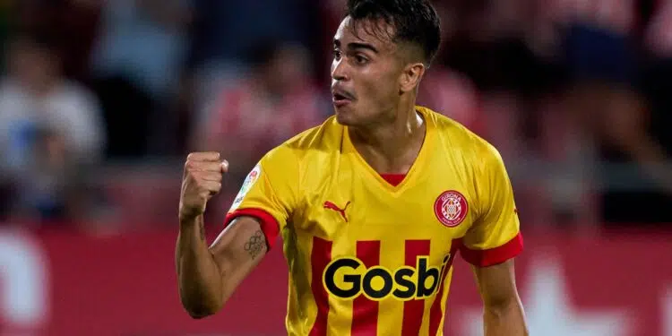 Reinier ainda não jogou pelo time principal do Real Madrid e teve poucas oportunidades no Borussia Dortmund (Crédito: GettyImages)