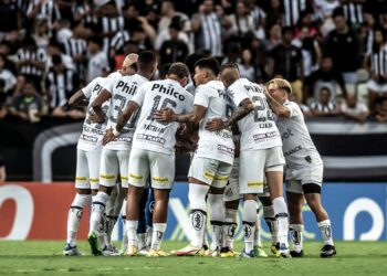 Santos segue atrás de um treinador (Crédito: Ivan Storti / Santos FC / Flickr)