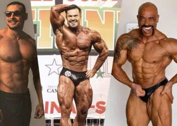 Trio é referência nas redes sociais (Crédito: Divulgação)