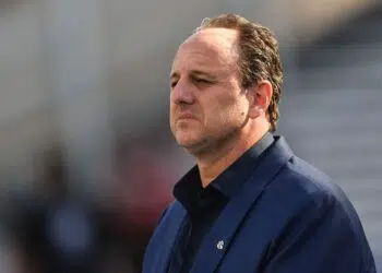 Rogério Ceni abre o jogo sobre futuro no São Paulo (Crédito: GettyImages)