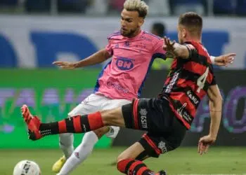 Cruzeiro e Ituano, pela Série do Campeonato Brasileiro (Crédito: StaffImages/ Cruzeiro/ Flickr)