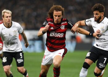 Corinthians x Flamengo: saiba onde assistir à final da Copa do Brasil (Crédito: GettyImages)