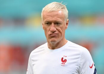 Destaque da França está fora da Copa do Mundo, diz jornal (Crédito: GettyImages)