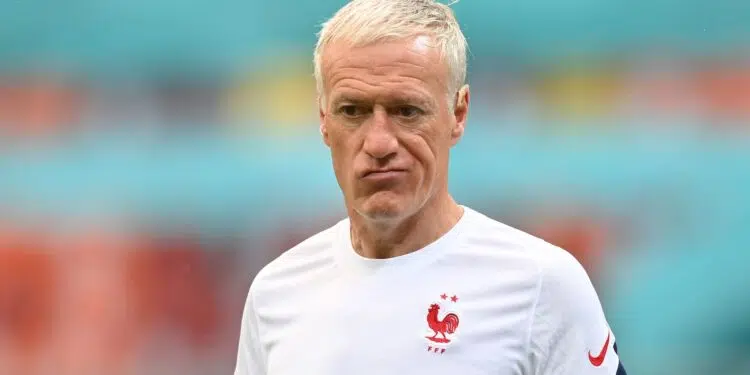 Destaque da França está fora da Copa do Mundo, diz jornal (Crédito: GettyImages)