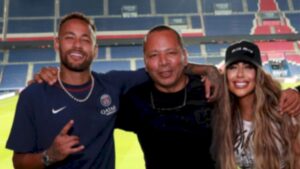 Irmã de Neymar se pronuncia sobre eleições (Crédito: Reprodução / Instagram)