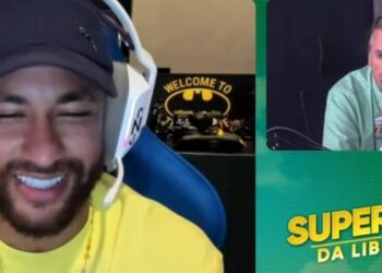 Neymar é um dos apoiadores de Bolsonaro (Crédito: Reprodução / Instagram)