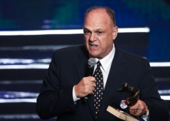 Oscar Schmidt não desistiu do tratamento contra o câncer e garantiu que está curado (Crédito: GettyImages)