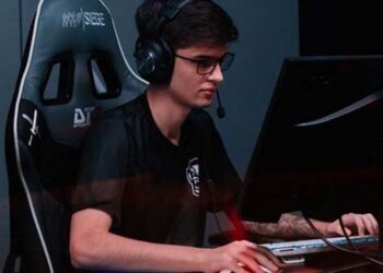 Disputa pega fogo (Crédito: Divulgação/Rainbow Six Brasil)