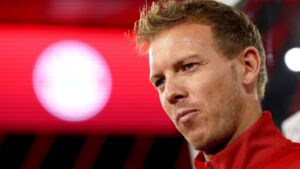 Técnico do Bayern reclama de premiação (Crédito: Getty Images)