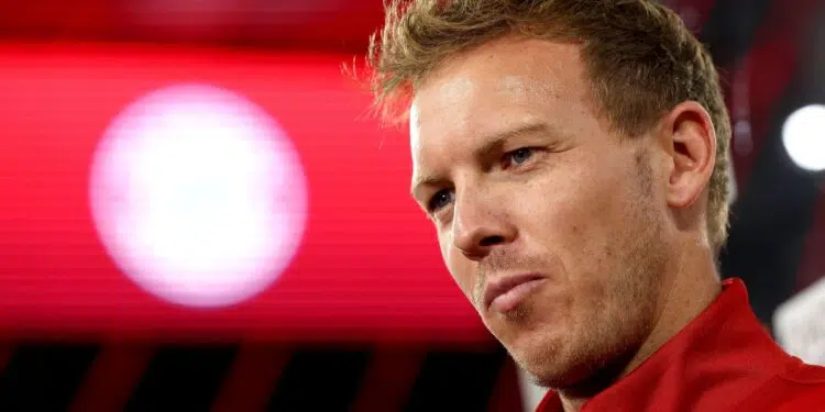 Técnico do Bayern reclama de premiação (Crédito: Getty Images)