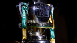 Confira todos os campeões da Copa do Brasil (Crédito: GettyImages)