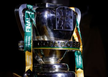 Confira todos os campeões da Copa do Brasil (Crédito: GettyImages)