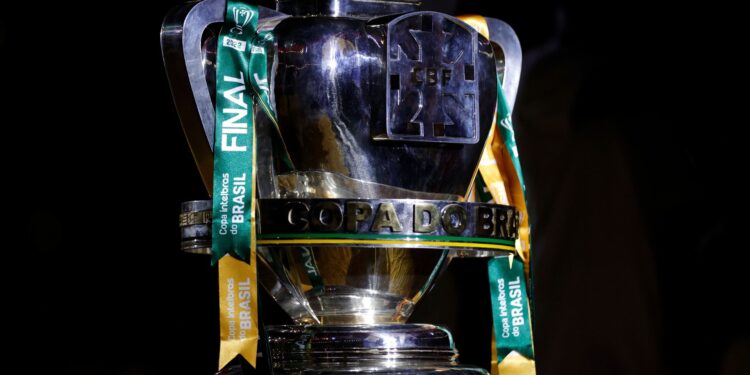 Confira todos os campeões da Copa do Brasil (Crédito: GettyImages)