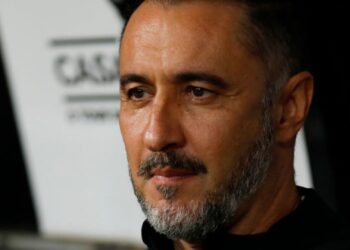 Corinthians não conta mais com Vítor Pereira (Crédito: GettyImages)