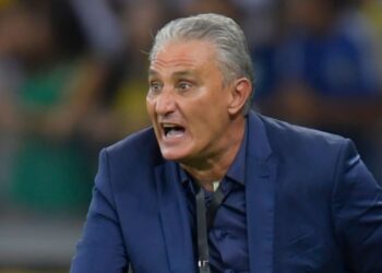 Brasil manteve as dúvidas até o último instante (Crédito: GettyImages)