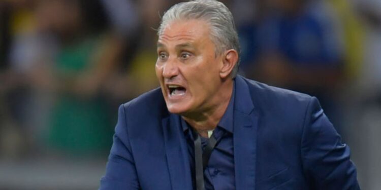Brasil manteve as dúvidas até o último instante (Crédito: GettyImages)
