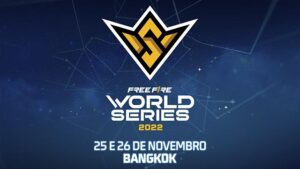 Competição é a mais importante do título (Crédito: Divulgação)