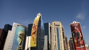 Copa do Mundo no Catar terá restrição no consumo de álcool (Crédito: Getty Images)