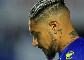 Brasileirão chegou ao fim neste domingo, 13 (Crédito: GettyImages)