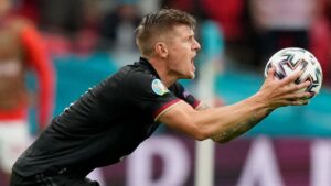 Kroos desabafou sobre a campanha da Alemanha nesta edição da Copa do Mundo do Catar (Crédito: GettyImages)