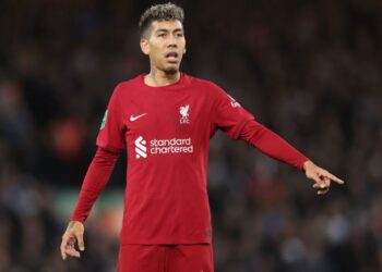 Liverpool x Southampton: Confira onde assistir a Premier League (Crédito: GettyImages)