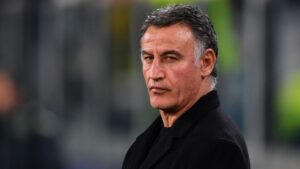 PSG pode se complicar na Champions League, e Galtier mandou um recado para os rivai s (Crédito: GettyImages)