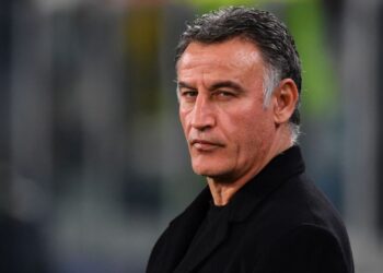 PSG pode se complicar na Champions League, e Galtier mandou um recado para os rivai s (Crédito: GettyImages)