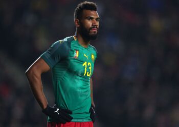 Camarões está definido para jogar a Copa do Mundo e enfrentar o Brasil (Crédito: GettyImages)
