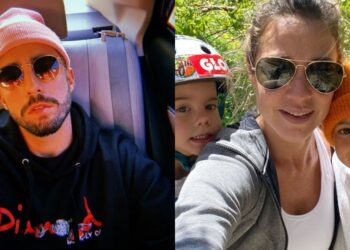 Após ser acusado, Pedro Scooby rebate Luana Piovani (Crédito: Reprodução/ Redes sociais)