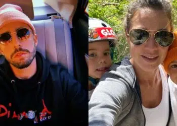 Após ser acusado, Pedro Scooby rebate Luana Piovani (Crédito: Reprodução/ Redes sociais)