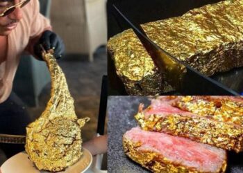 Ida de jogadores da Seleção ao restaurante de Salt Bae gerou muita polêmica (Crédito: Reprodução)